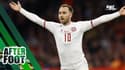 Coupe du monde 2022 : "Eriksen est la plaque tournante du Danemark", explique un journaliste franco-danois 