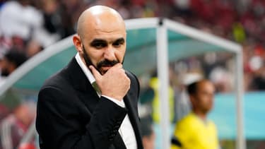 Walid Regragui