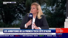 Les ambitions de La French Tech Côte d’Azur - 31/03