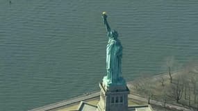 Qu'est-ce que le "shutdown", qui a obligé la fermeture de la Statue de la Liberté ?