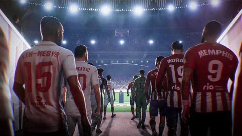 EA SPORTS FC 24 : Offre dingue !