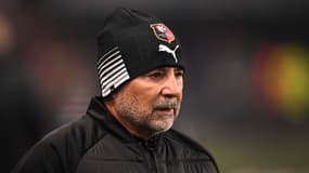 Jorge SAMPAOLI