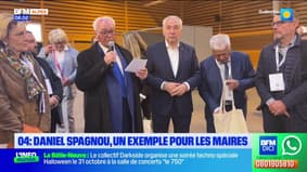 Le journal de 8h du vendredi 17 octobre 2025