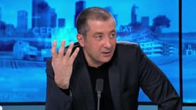 "Il ne faut pas oublier que 90% des Américains ne sont jamais sortis de leur État !" M. Boudjellal 