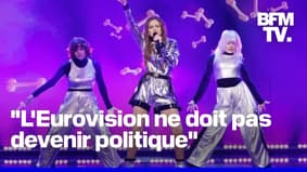Plusieurs pays menacent de boycotter l'Eurovision 2026 si Israël y participe