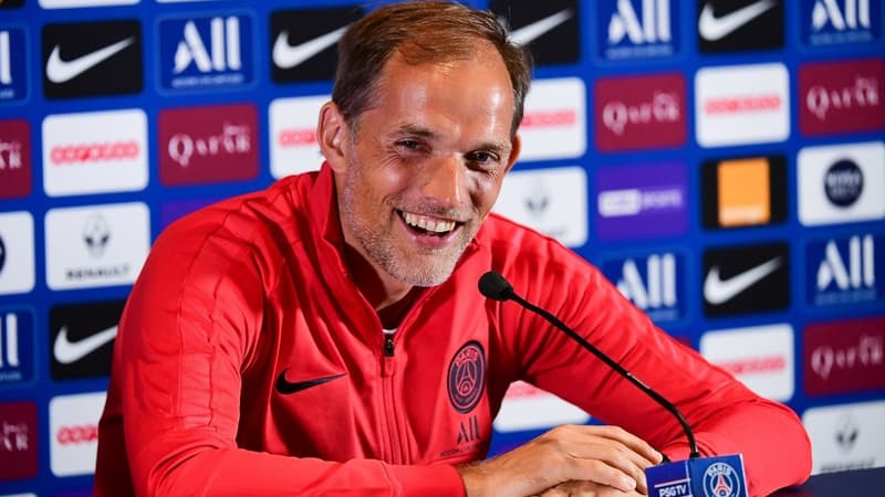 Thomas Tuchel
