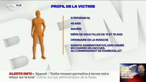 Attaque à Rambouillet: qui était la policière tuée ce vendredi ?