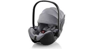 Le siège-auto Baby-Safe 5Z2 de la marque Britax Römer est rappelé 