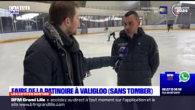 Les Ch'tites Sorties du samedi 29 juin 2024 - Faire de la patinoire à Valigloo (sans tomber)