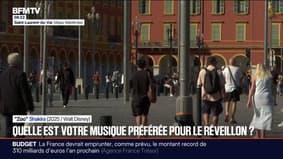 Les démons de minuit, Shakira, Macklemore... voici vos musiques préférées pour le réveillon