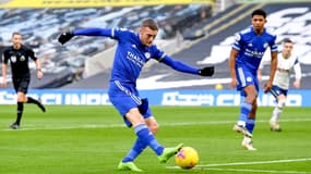 Jamie Vardy
