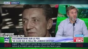 After Foot du jeudi - 05/01 – Partie 9/10 - PSG, un accouchement compliqué