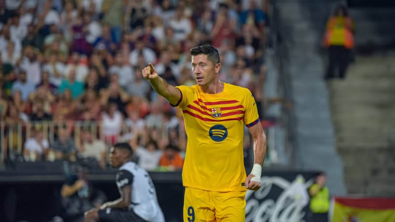 R. Lewandowski