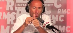 Eric Di Meco : « Matuidi est chaud bouillant, Lloris est un capitaine par défaut »