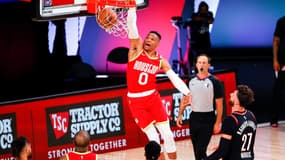 Russell Westbrook