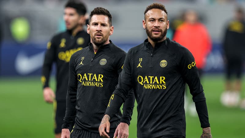 PSG-Riyadh: à quelle heure et sur quelle chaîne regarder le match amical en Arabie saoudite