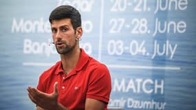 Djokovic