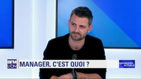 MANAGERS ACTUELS : Qu'est-ce que manager aujourd'hui en 2020 ?