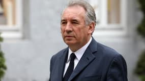François Bayrou - Image d'illustration