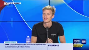French Tech : Revyze, un TikTok de l'éducation ? - 02/09
