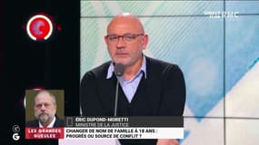 Changer de nom de famille à 18 ans : progrès ou source de conflit ? - 20/12