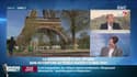 La Tour Eiffel fête ses 130 ans: l'hommage d'un petit-fils de Gustave Eiffel sur RMC