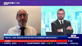 BFM Patrimoine : Partie 1 - 24/04