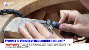 Lyon: une initiation à la joaillerie de luxe à l'Hôtel-Dieu