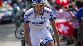 Thibaut Pinot