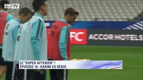 Le « Super Afterien » du jeudi 06 avril