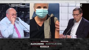 L'épidémie est-elle derrière nous ? - 10/05