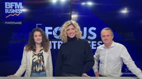 Spécialisée dans les systèmes embarqués de sécurité routière, l'entreprise Inodis apporte son expertise pour développer de nouvelles solutions technologiques.