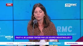 RMC Conso : faut-il se laisser tenter par les soupes industrielles ?
