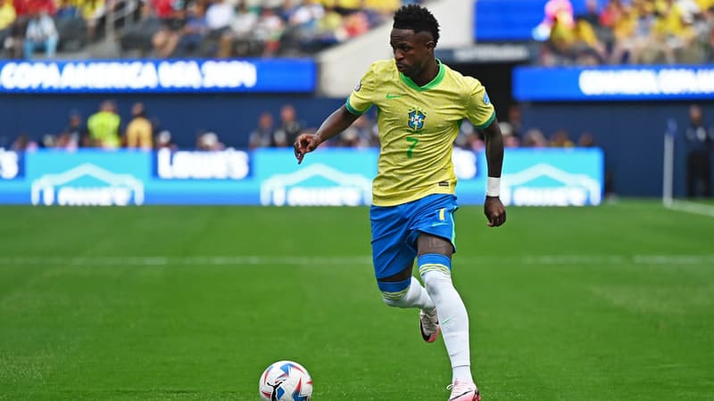 Vinicius Jr.