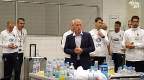 Didier Deschamps