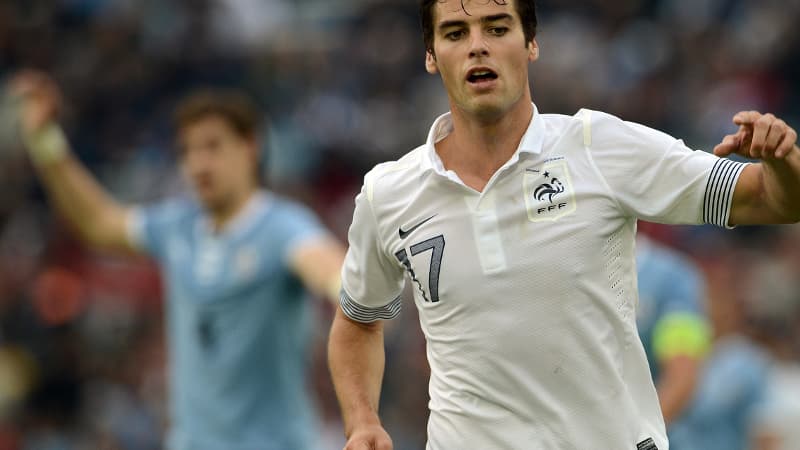Yoann Gourcuff