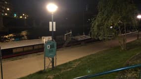 Le soir, les riverains du quai de la Tournelle subissent des nuisances.