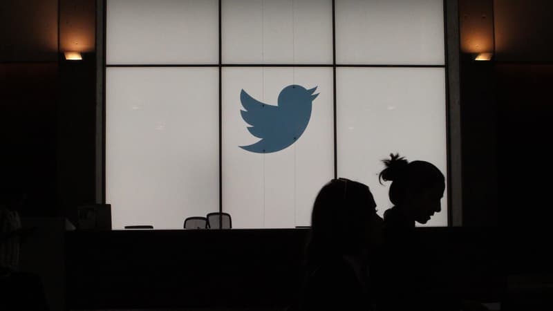 Twitter s'adapte à l'épidémie de coronavirus.