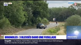 Fusillade à Brignoles: les suspects auraient été interpellés