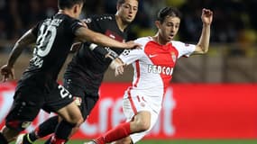 Bernardo Silva.