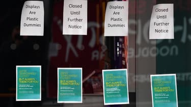 21.200 entreprises supplémentaires ont fait faillite