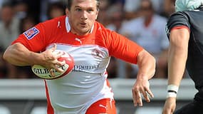 Sylvain Marconnet
