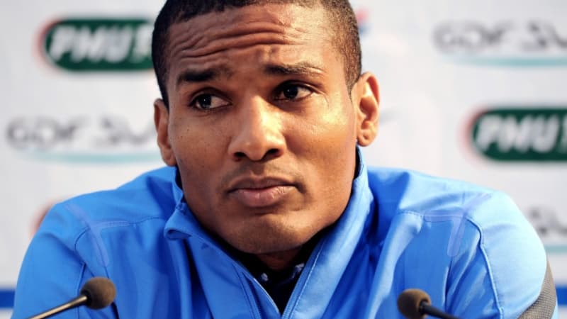 Florent Malouda