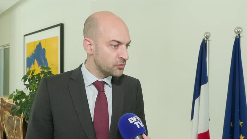 DIRECT. Guerre au Moyen-Orient: Jean-Noël Barrot appelle les parties à "tout faire" pour "éviter que les hostilités ne reprennent"
