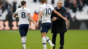 José Mourinho