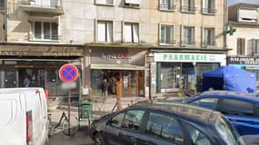 La mie Câline de Creil