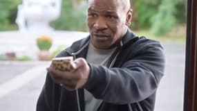 Mike Tyson