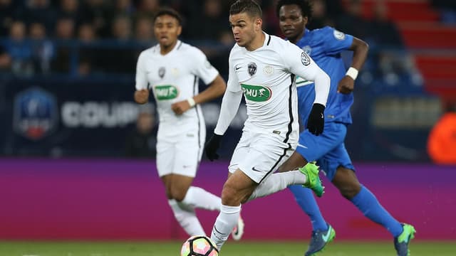 Hatem Ben Arfa