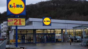 Lidl va s'implanter au États-Unis.