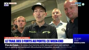 Le Trail des 3 forts du Portel: une course respectueuse de l'environnement